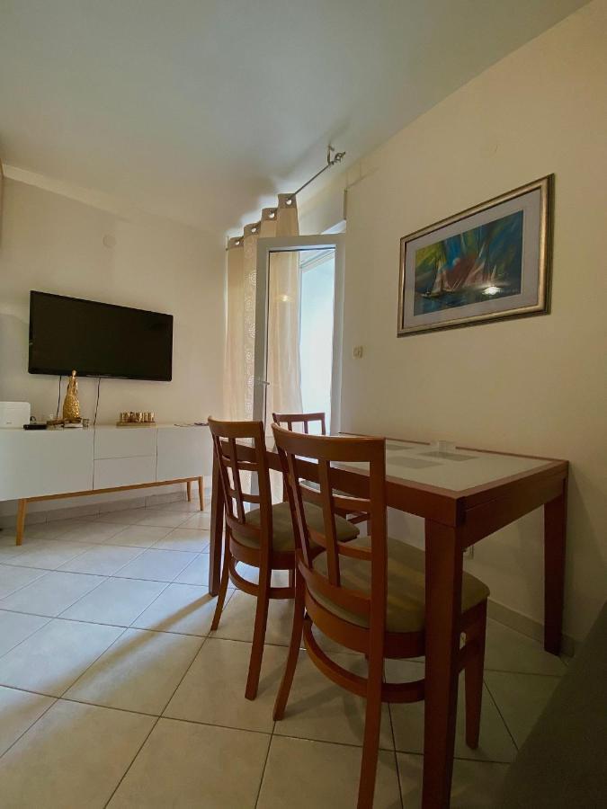 Apartman Monika Near The Beach Split Exterior foto